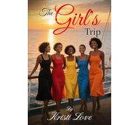 The Girls' Trip: Sisterhood At Sea