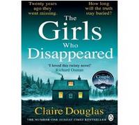The Girls Who Disappeared – De l'auteur du n°1 du Sunday Times, The New Neighbours – Penguin Books