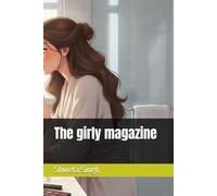 The girly magazine