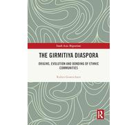 The Girmitiya Diaspora