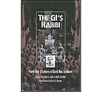 The Gi's Rabbi : World War Ii Letters Of David Max Eichhorn Modern War Studies