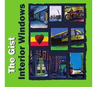The Gist – Interior Windows – Vinyle 12" – Cargo Records
