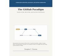 The GitHub Paradigm: Human to Bot, Bot to Bot, and the End of Attribution