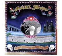 The Give Never Give What You Can't Take Back (CD)