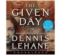 The Given Day