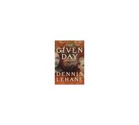 The Given Day
