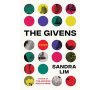 The Givens Poems - Sandra Lim - W. w. norton & company - ebook (ePub) - Livre