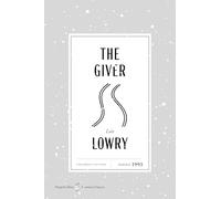 The Giver American Classics Edition: A Newbery Award Winner