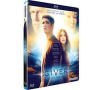 The Giver Blu Ray G