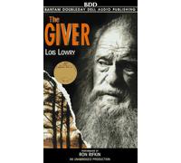 The Giver by Lois Lowry (1995-03-01)