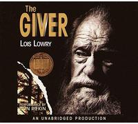 The Giver by Lois Lowry(2001-02-27)