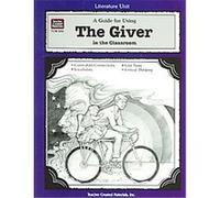 The Giver Carol Foell, Pam Koogler (Auteur)
