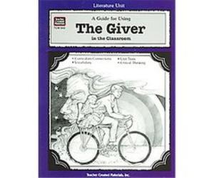 The Giver Carol Foell, Pam Koogler (Auteur)