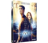 The Giver – DVD – Studiocanal