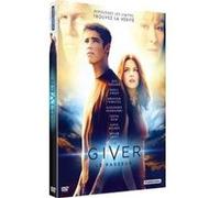 The Giver – DVD – Studiocanal