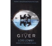 Lois Lowry – The Giver (The Giver Quartet)