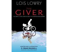 The Giver Graphic Novel (Giver Quartet) by Lois Lowry [Paperback] NEUF