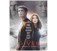 The Giver – Il Mondo di Jonas – DVD – Importation italienne