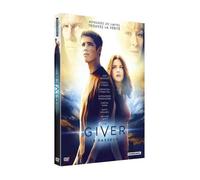 The giver le passeur DVD NEUF