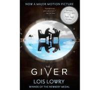The giver Lois Lowry (Auteur)