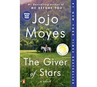 The Giver of Stars: Reese's Book Club