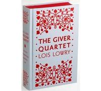 The giver quartet Lois Lowry (Auteur)