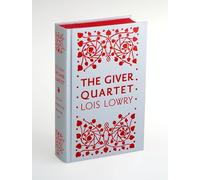 The Giver Quartet Omnibus – Clarion