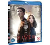 The Giver [Region B] [Blu-ray] - DVD NEUF