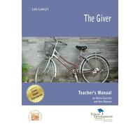 The Giver Teacher's Manual
