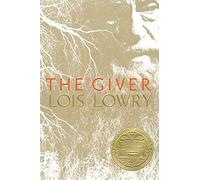 [ [ [ The Giver [ THE GIVER ] By Lowry, Lois ( Author )Sep-25-2012 Hardcover
