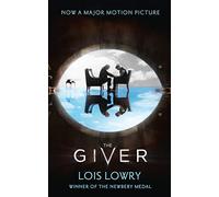 The Giver (The Giver Quartet)