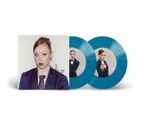 Island – The Giver (The Lawyer) – Vinyle coloré – Édition limitée