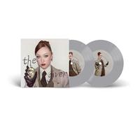 The Giver (The Private Investigator) Édition Limitée Vinyle Coloré Vinyle