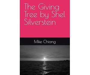 The Giving Tree by Shel Silverstein