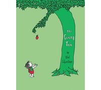 The Giving Tree: Great for Holiday and Christmas Reading or Gifting