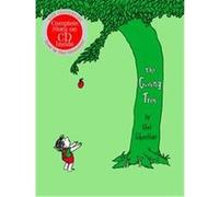 The Giving Tree With Cd
