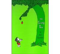 The giving tree Shel Silverstein (Auteur)