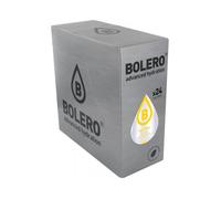 Thé glacé 24x8g Citron Bolero Boisson Energetique pour le Sport
