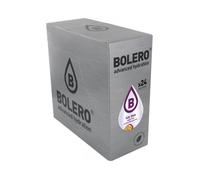 Thé glacé 24x8g Fruit de la passion Bolero Boisson Energetique pour le Sport