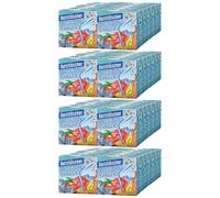 Thé glacé désaltérant Pêche Boisson au jus de fruits 500ml pack de 48