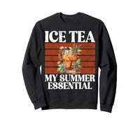 Thé glacé My Summer Essential Ice Tea Sweatshirt
