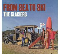 The Glaciers - from Sea to Ski