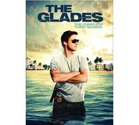 Glades – Saison 3 complète – Fox