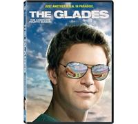 The Glades: Saison 4 (3 Disques 2013) - Mat Passmore,Kiele Sanchez,Carlos Gomez