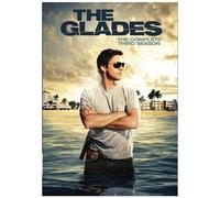 The Glades Season 3