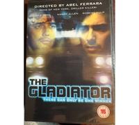The Gladiator - Dvd
