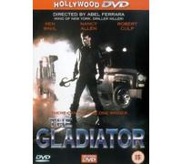 The Gladiator [DVD] by Ken Wahl