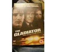 The Gladiator DVD - [Version Originale] Inconnu (Auteur)