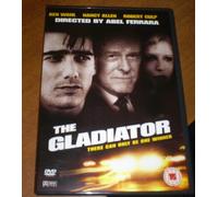 The Gladiator [Import anglais]