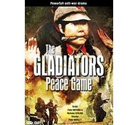 The Gladiators (1969) ( Peace Game ) ( Gladiatorerna )